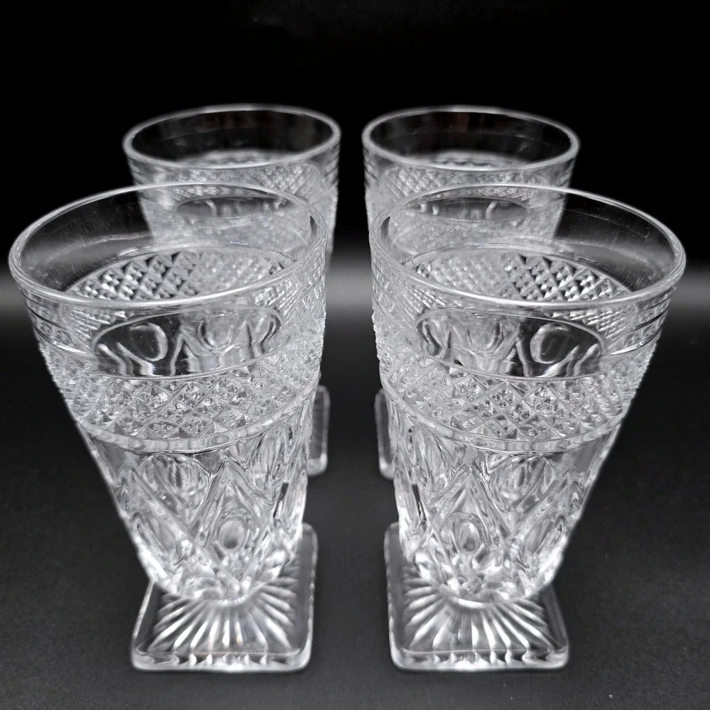 N/A vintage set